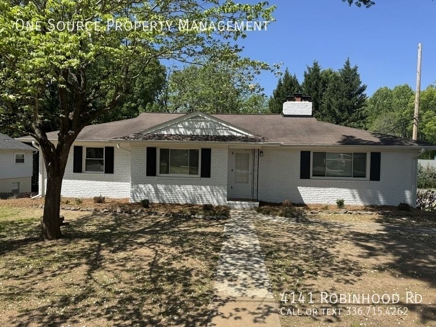 4141 Robinhood Rd - Photo 2 of 20