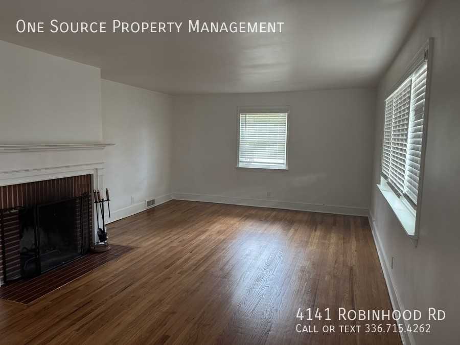 4141 Robinhood Rd - Photo 3 of 20