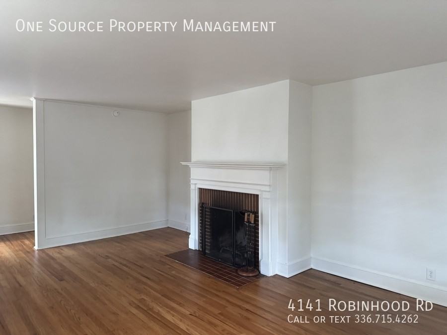 4141 Robinhood Rd - Photo 4 of 20
