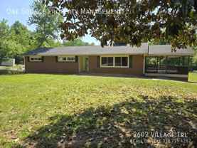 2602 Village Trl - Photo 1 of 1