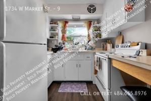 featured image of 1734 W Market St #9