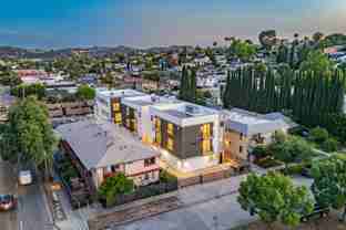Rare Brand New Luxury Townhomes in Trendy Highland Park - Photo 1 of 1