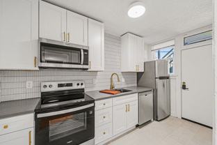 The Bristol Apartments - Photo 1 of 1