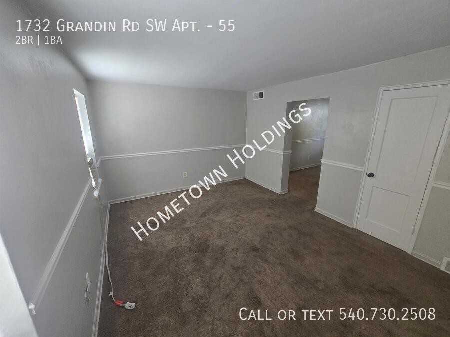 1732 Grandin Rd Sw #55 - Photo 2 of 17