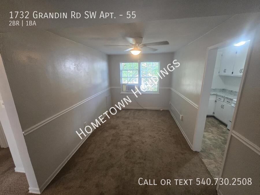 1732 Grandin Rd Sw #55 - Photo 3 of 17
