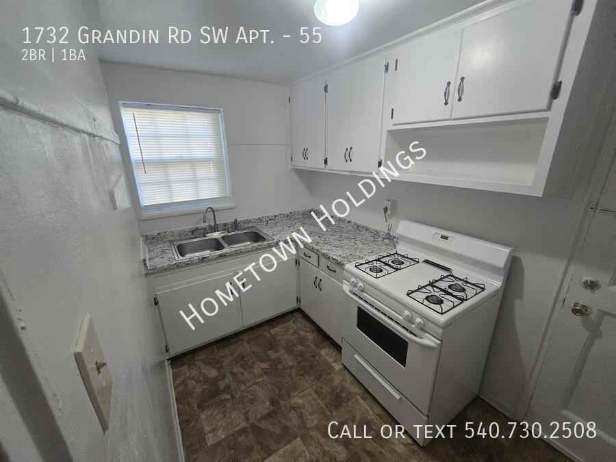 1732 Grandin Rd Sw #55 - Photo 4 of 17