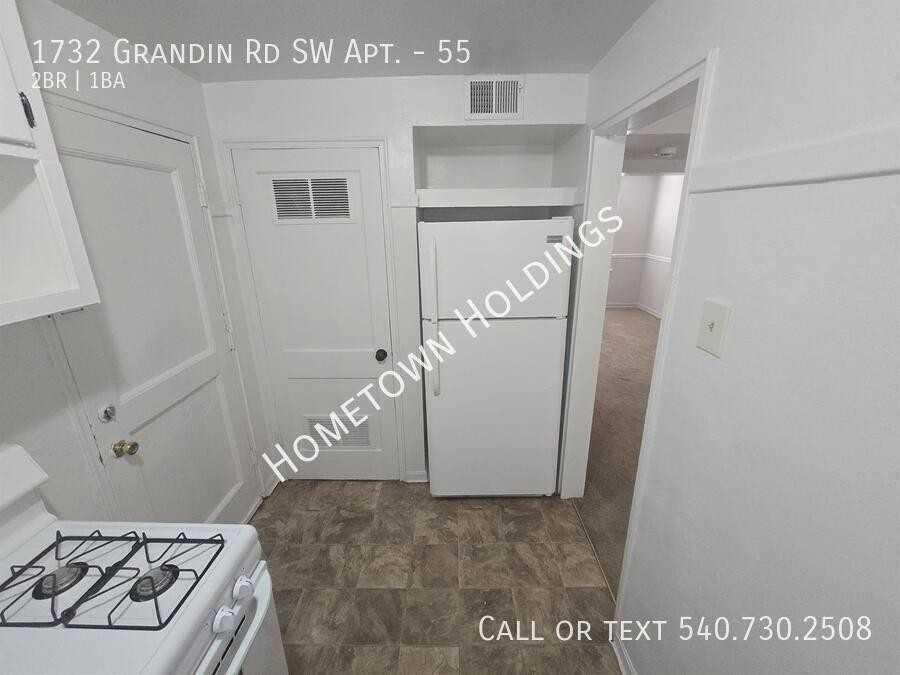 1732 Grandin Rd Sw #55 - Photo 5 of 17