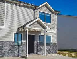 14306 Springbrook Trl - Photo 1 of 1
