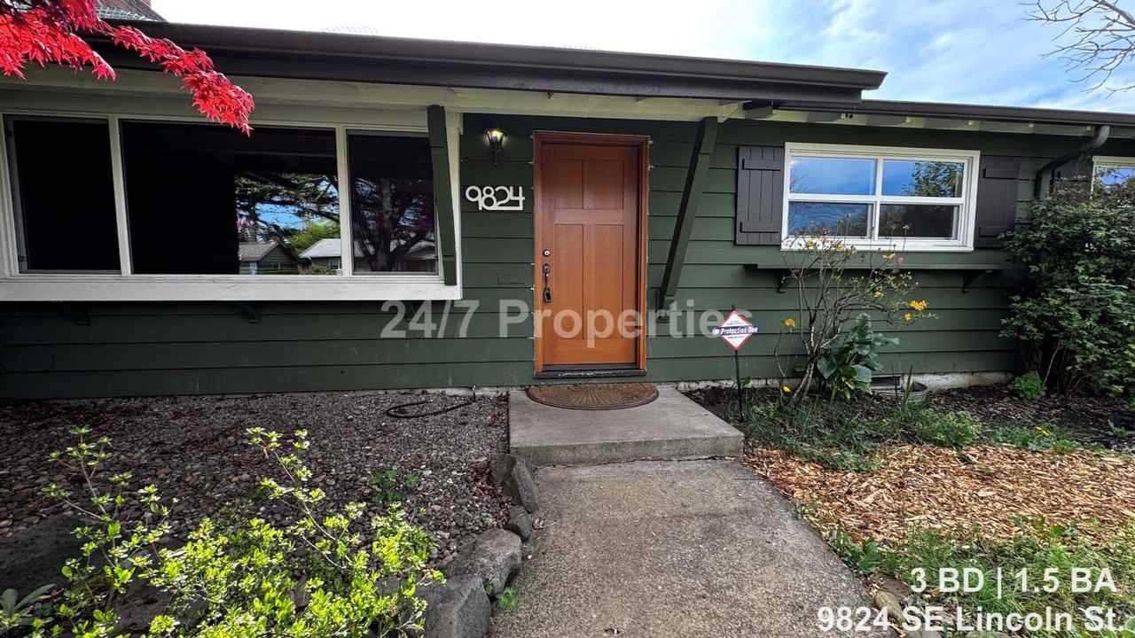 9824 Se Lincoln St - Photo 2 of 21