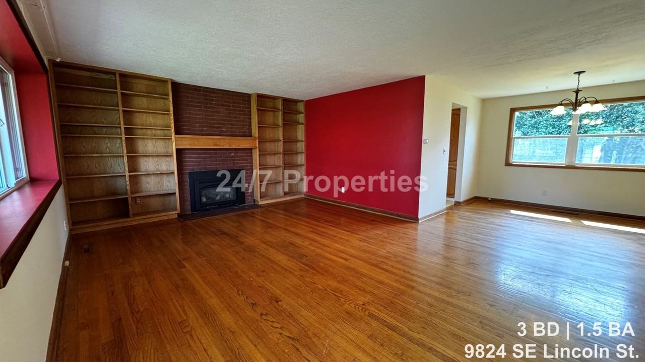 9824 Se Lincoln St - Photo 3 of 21