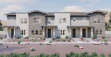 featured image of 488 W Greenstone Pl