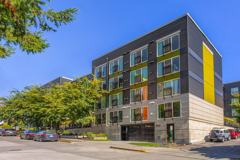Contour Apartments - Photo 1 of 1