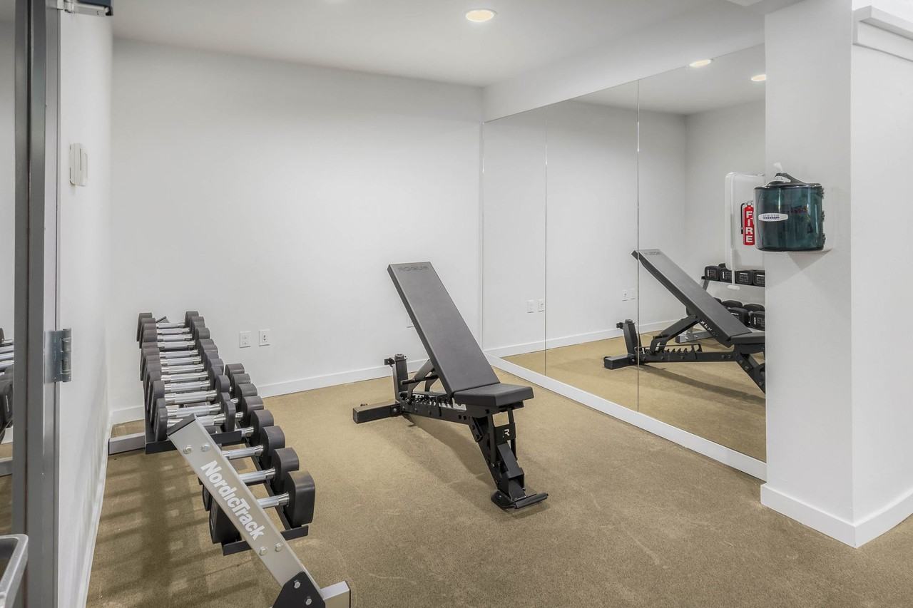 Contour Apartments - Photo 2 of 50