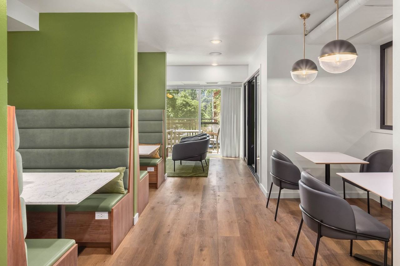 Contour Apartments - Photo 7 of 50