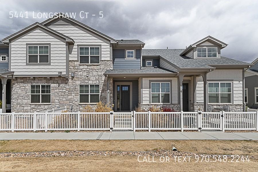 5441 Longshaw Ct #5 - Photo 2 of 25