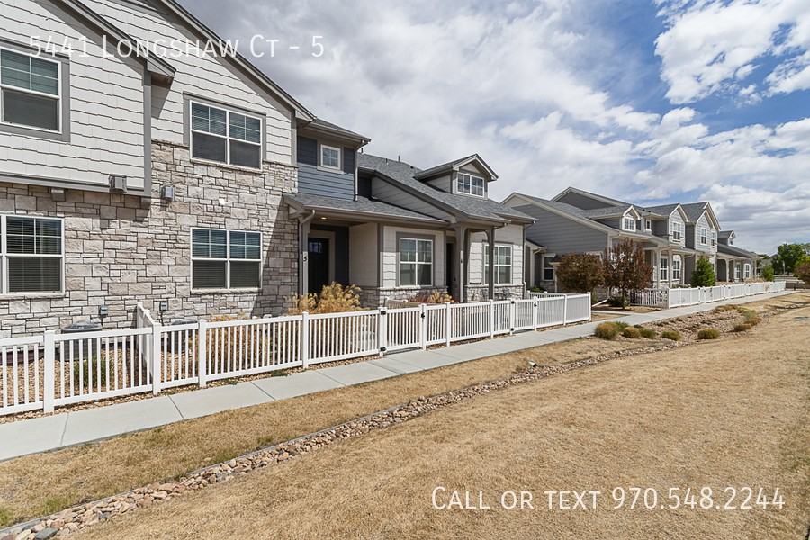 5441 Longshaw Ct #5 - Photo 3 of 25