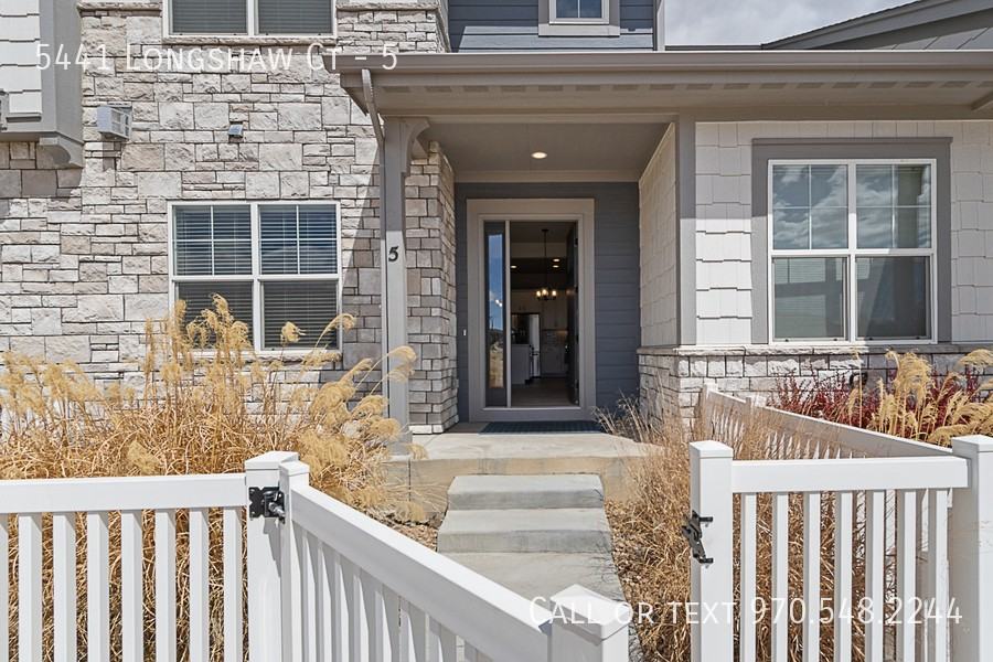 5441 Longshaw Ct #5 - Photo 4 of 25