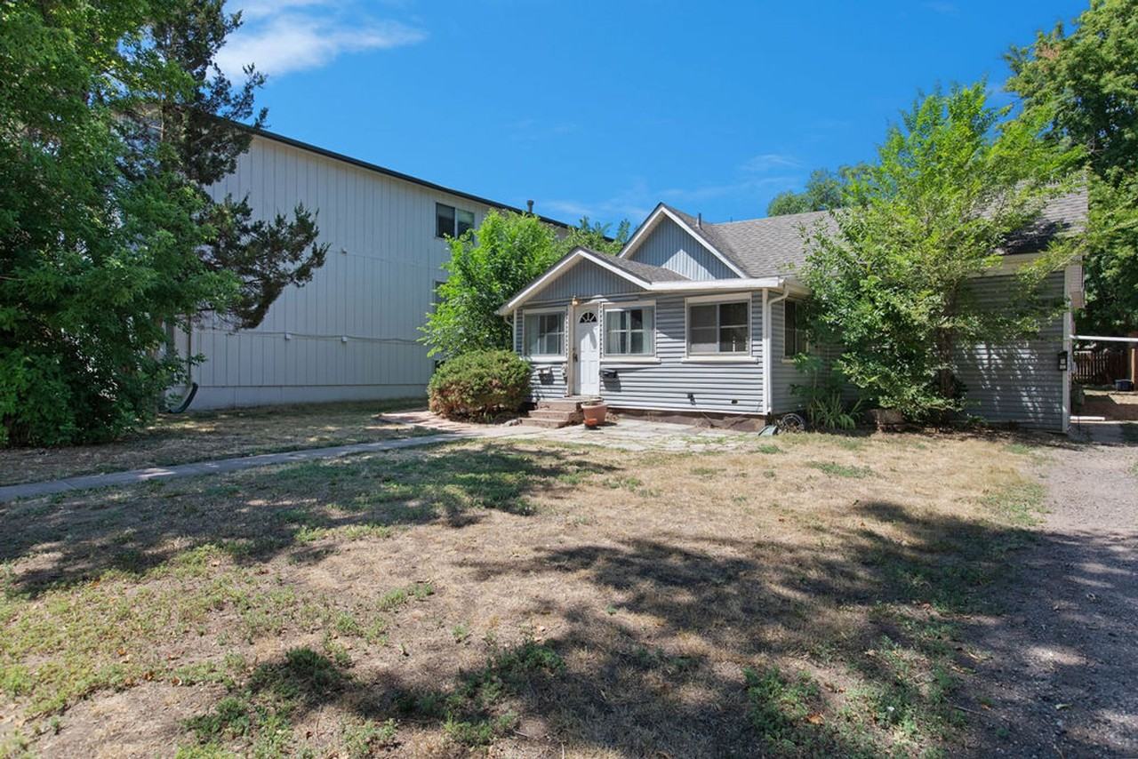 205 N Sherwood St - Photo 2 of 13