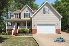 7831 Twisted Cedar Ter - Photo 1 of 1