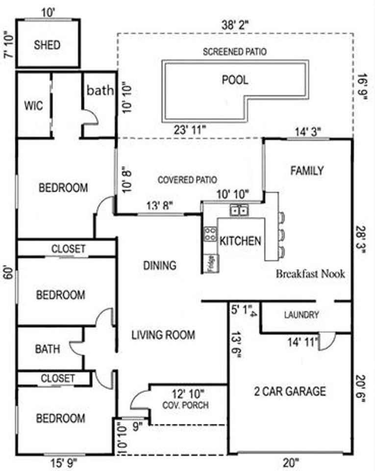 9220 9220 SW 56th Street St - Photo 2 of 21