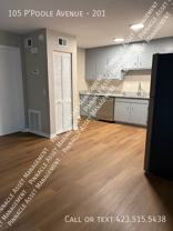 105 P Poole Ave #201 - Photo 1 of 1