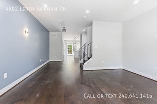 4802 Leroy Gorham Dr - Photo 1 of 1