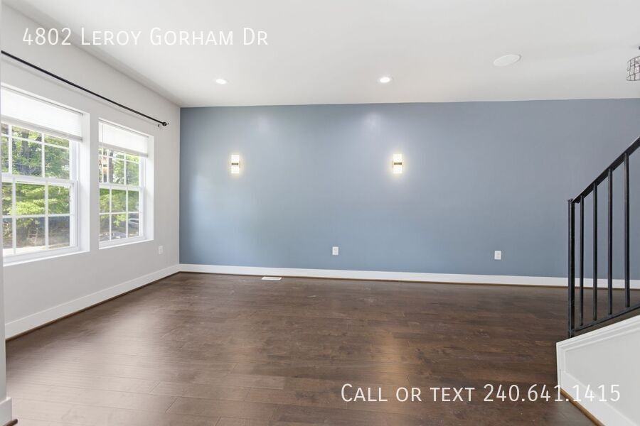 4802 Leroy Gorham Dr - Photo 2 of 28