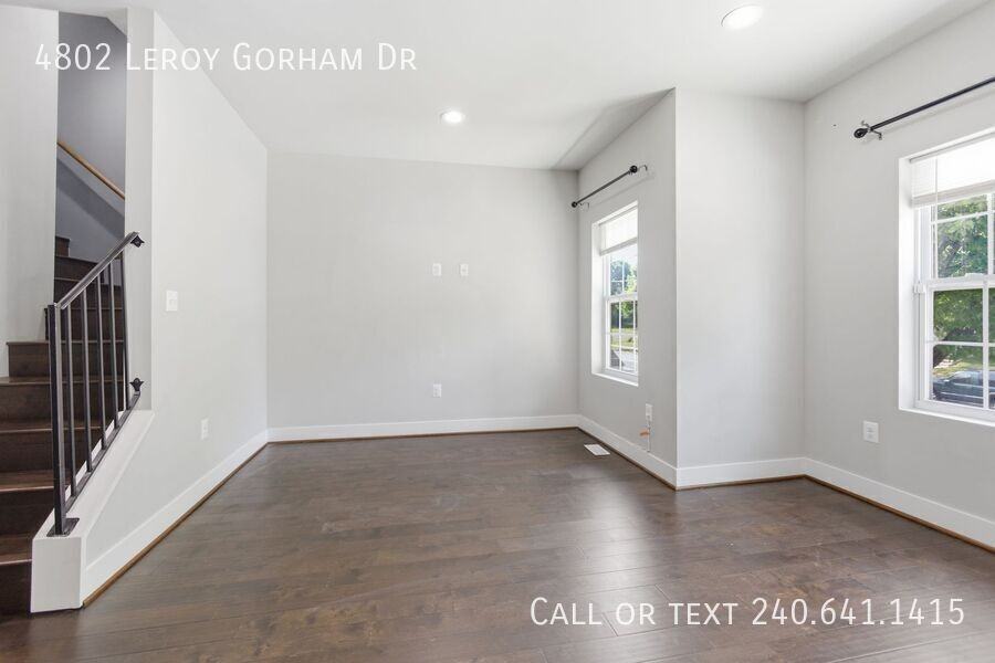 4802 Leroy Gorham Dr - Photo 3 of 28