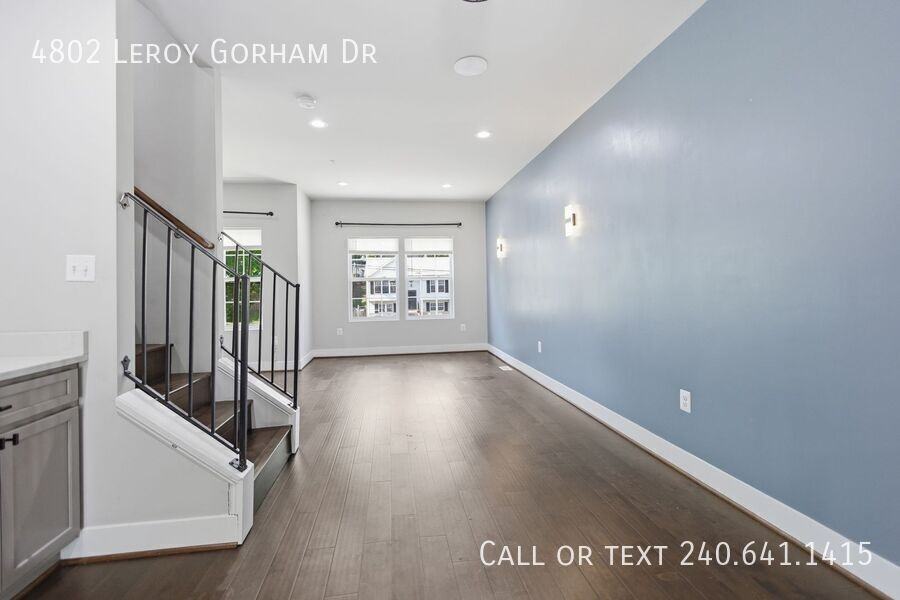 4802 Leroy Gorham Dr - Photo 4 of 28