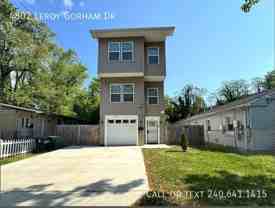 4802 Leroy Gorham Dr - Photo 1 of 1