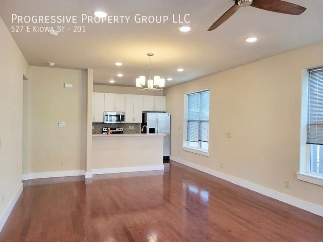 527 E Kiowa St - Photo 2 of 18