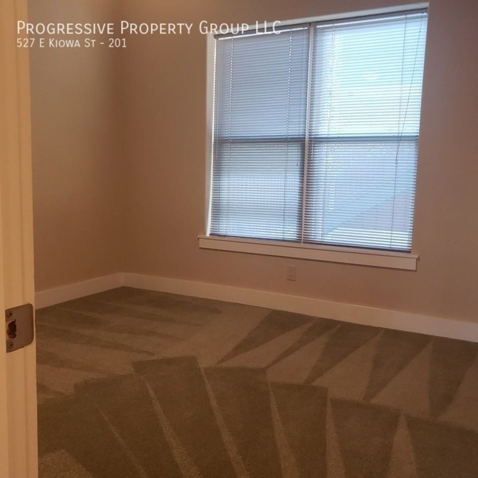 527 E Kiowa St - Photo 7 of 18