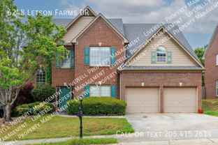 6248 Letson Farms Dr - Photo 1 of 1