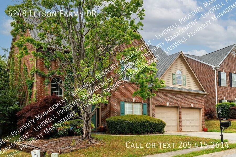 6248 Letson Farms Dr - Photo 4 of 32