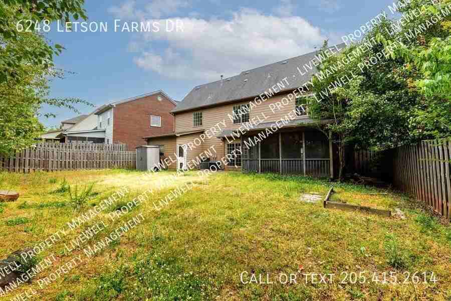 6248 Letson Farms Dr - Photo 6 of 32