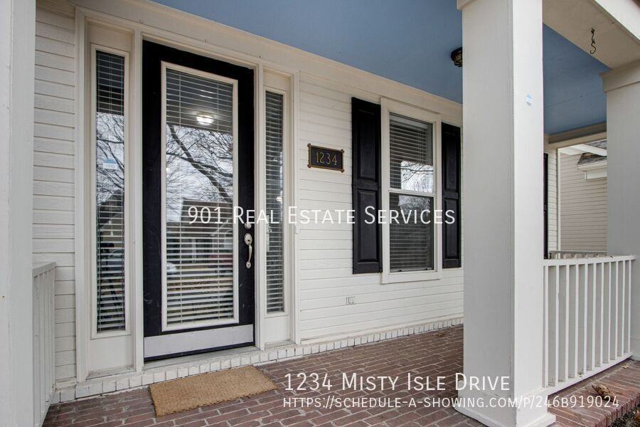 1234 Misty Isle Dr - Photo 2 of 31