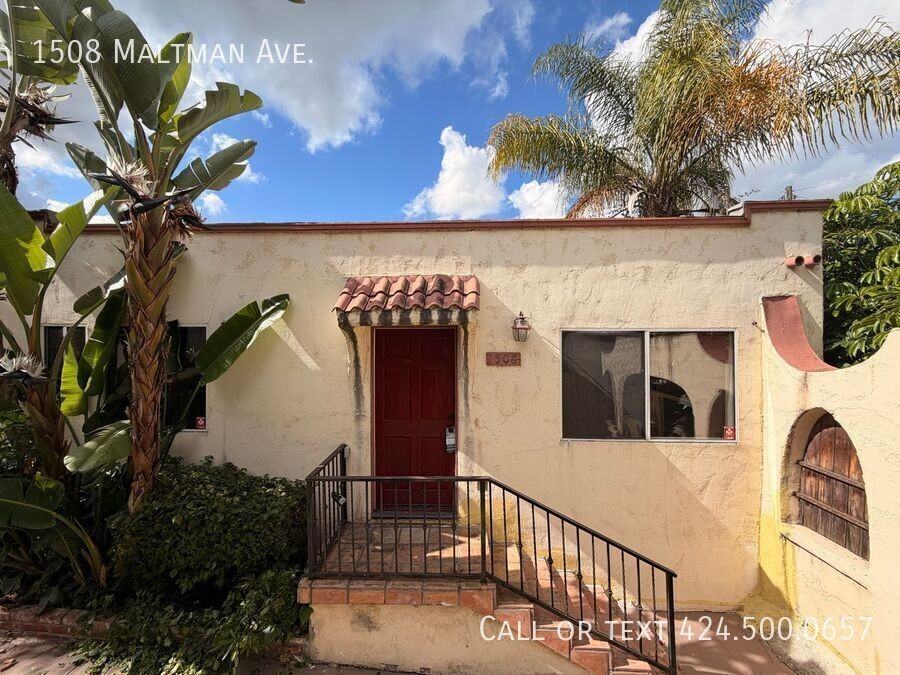 1508 Maltman Ave