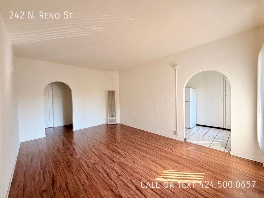 242 N Reno St