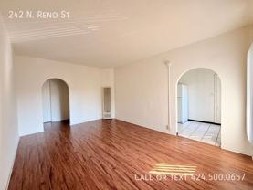242 N Reno St - Photo 1 of 1