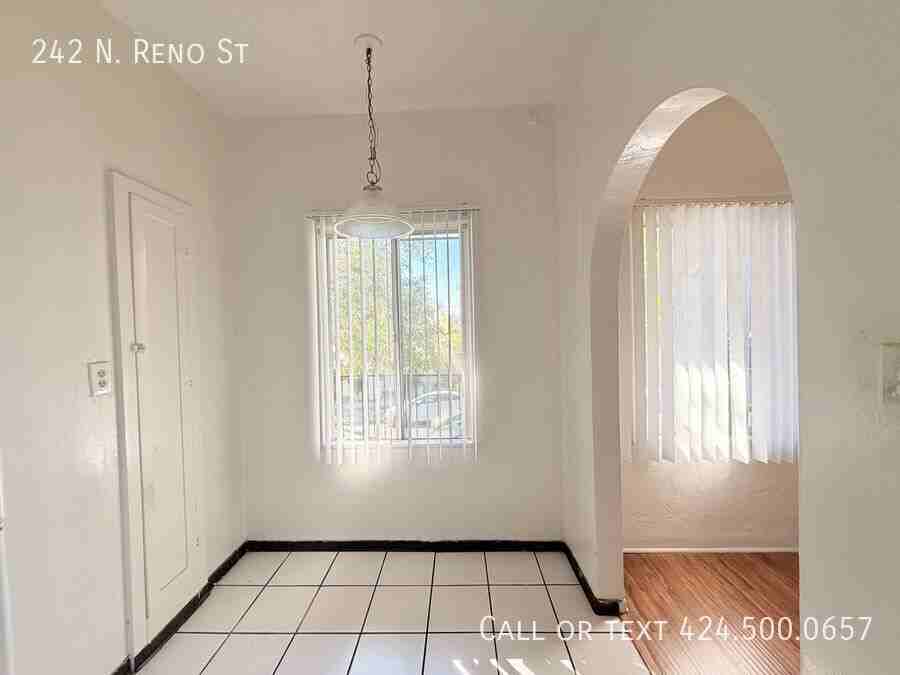 242 N Reno St - Photo 6 of 10