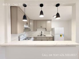 865 W 43rd St - Photo 1 of 1