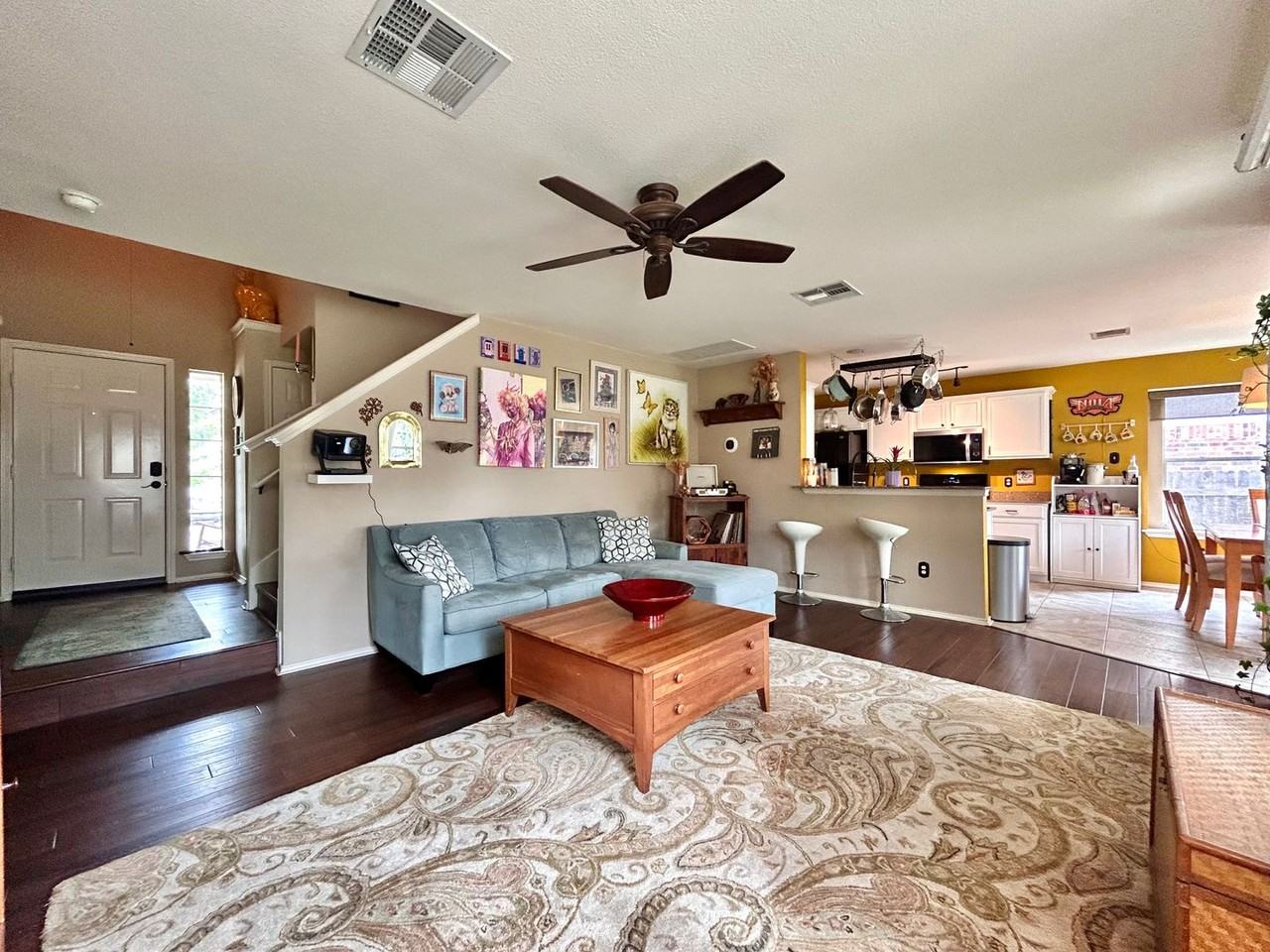 14801 Falling Stone Ln - Photo 6 of 34