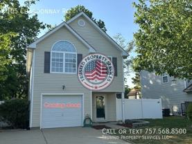 105 Chardonnay Rd - Photo 1 of 1