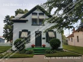 1442 Redfield St - Photo 1 of 1