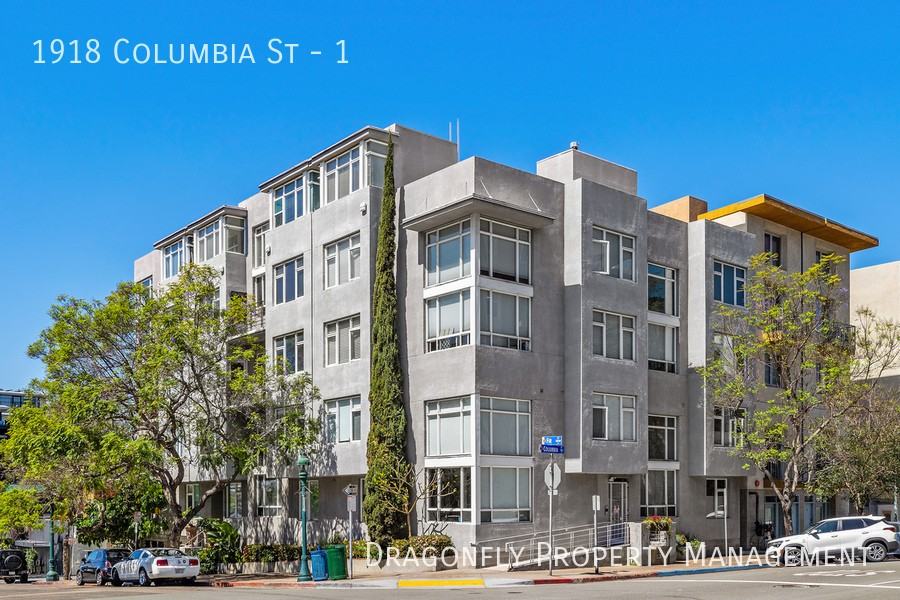 1918 Columbia St #1