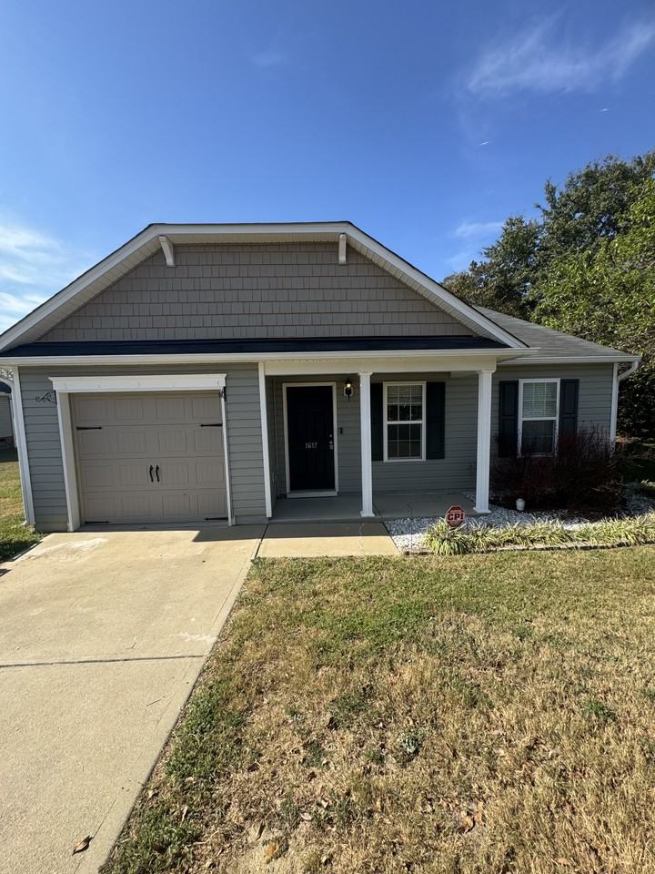 1617 Friendly Rd #NA