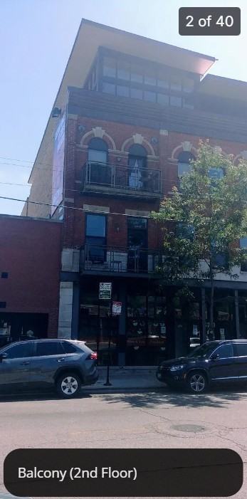 3133 N Lakewood Ave #2G - Photo 2 of 33