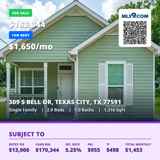 309 S Bell Dr #NA - Photo 1 of 1