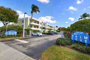 10755 Sw 108th Ave #103 - Photo 1 of 1