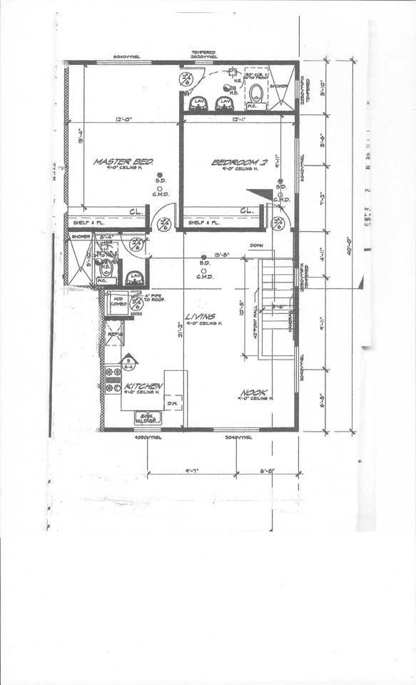 1429 S Sycamore Ave #1429 - Photo 5 of 17